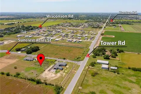 6909 Suncrest Acres Street, Edinburg, TX 78542