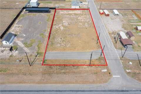 11152 W Edinburg Avenue, Edinburg, TX 78538