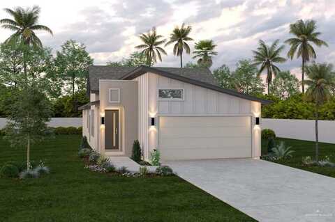 1340 Zurich Avenue, McAllen, TX 78504