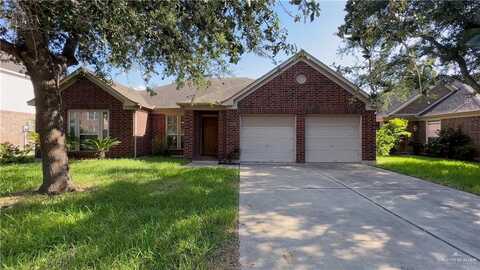 3502 San Angelo Street, Mission, TX 78572