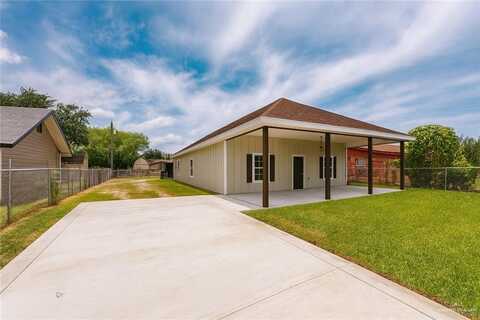 509 N 6th Street, Donna, TX 78537