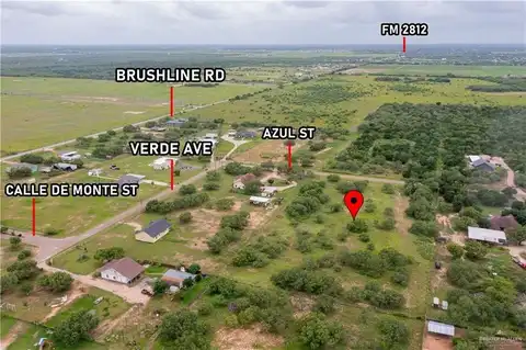 6813 Azul Street, Edinburg, TX 78542