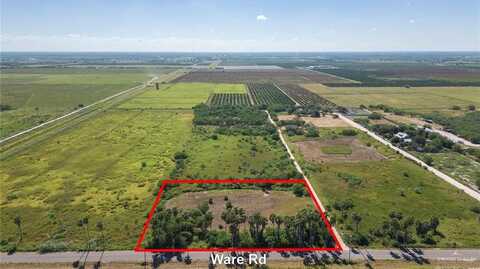 17056 N Ware Road, Edinburg, TX 78541