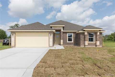 2406 San Charbel Street, San Juan, TX 78589
