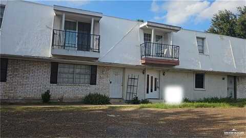 712 Toronto Avenue, McAllen, TX 78503