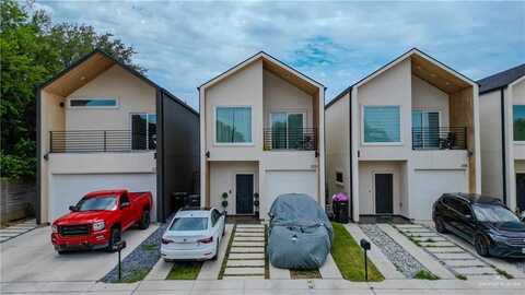 203 N 28th Street, McAllen, TX 78501