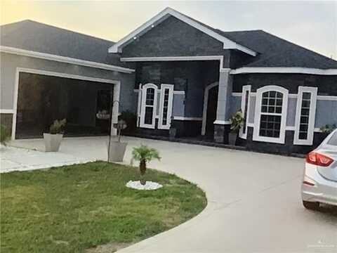 3403 Adare Street, Weslaco, TX 78599
