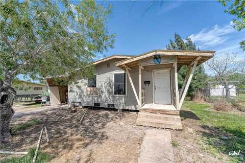 1242 S Missouri Avenue, Mercedes, TX 78570