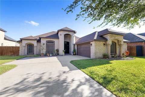 2312 Arroyo Avenue, McAllen, TX 78504