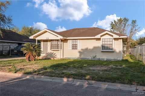 1103 San Cristobal Street, San Juan, TX 78589