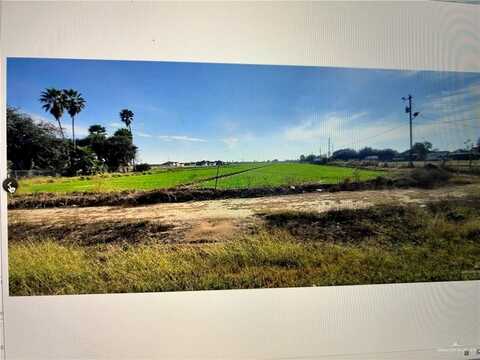 0 Owassa Road, Alamo, TX 78516