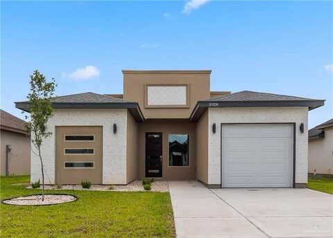 5928 N Playa Del Sol Street, Edinburg, TX 78542