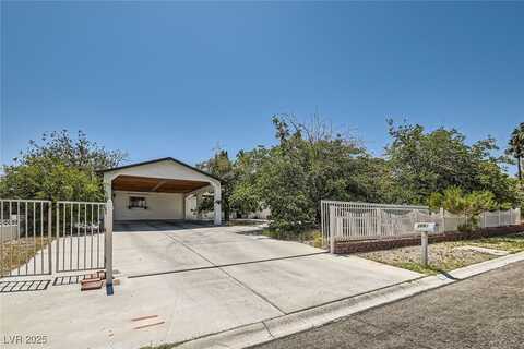 7898 Wishing Well Road, Las Vegas, NV 89123