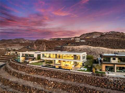 5 Rockstream Drive, Henderson, NV 89012