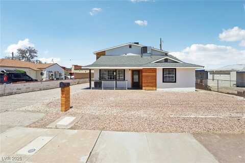116 W Victory Road, Henderson, NV 89015