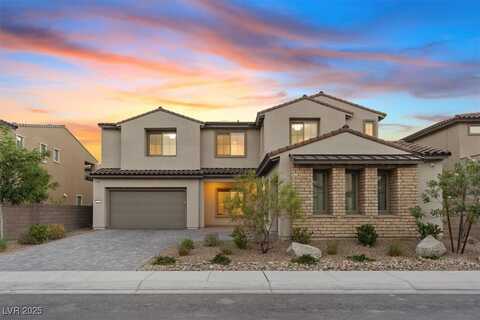 213 Carmel Sky Street, Las Vegas, NV 89138