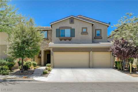 8101 SMOKING JACKET Place, Las Vegas, NV 89166