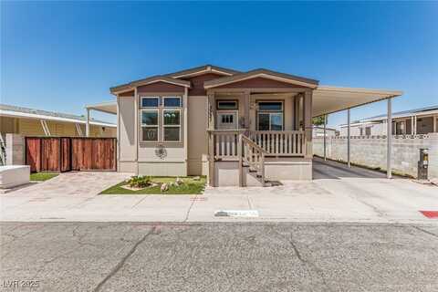 3331 Lost Hills Drive, Las Vegas, NV 89122