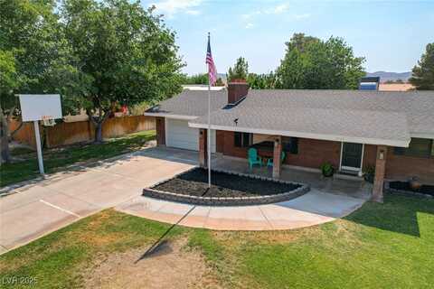 3765 Berkeley Street, Logandale, NV 89021