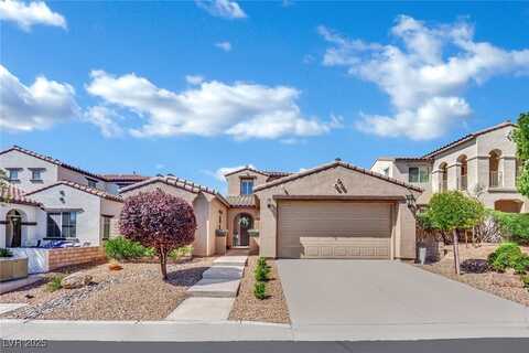 961 Contadero Place, Las Vegas, NV 89138