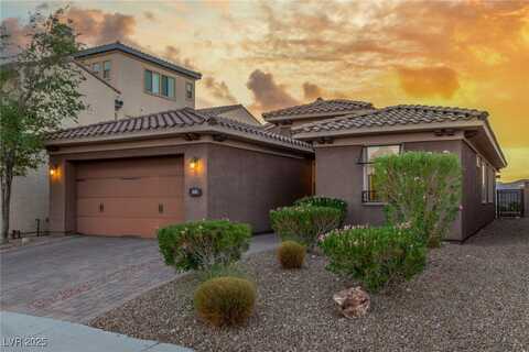 628 Via Colmo Avenue, Henderson, NV 89011