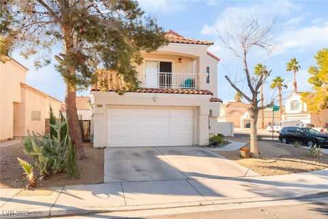 2789 Trotwood Lane, Las Vegas, NV 89108