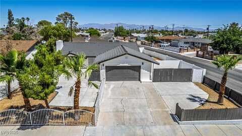 4000 El Camino Avenue, Las Vegas, NV 89102