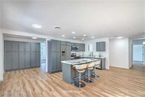 6517 Villa Mesa Drive, Las Vegas, NV 89107