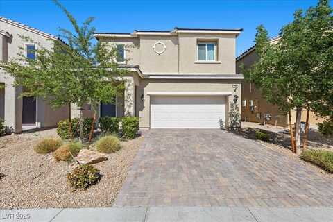 5703 Salt Rock Street, North Las Vegas, NV 89031