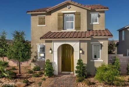 2511 Rofrano Place, Henderson, NV 89044
