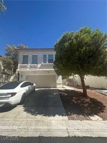 8454 Brillancy Avenue, Las Vegas, NV 89147
