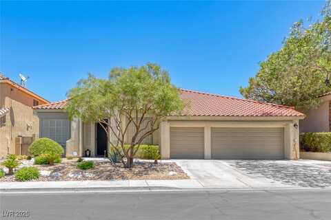 2122 Mooreview Street, Henderson, NV 89012