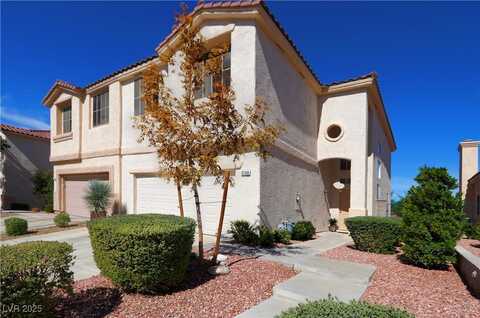 3108 Quail Crest Avenue, Henderson, NV 89052