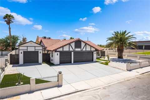 7492 Puritan Avenue, Las Vegas, NV 89123