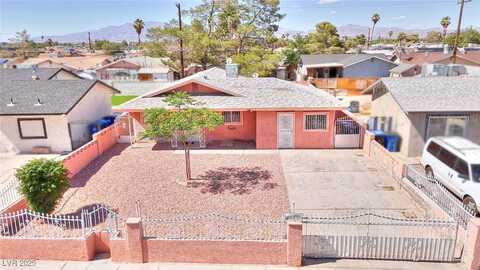3104 Twining Avenue, North Las Vegas, NV 89030