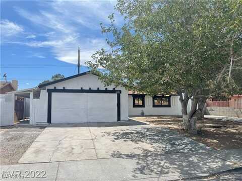 5171 Reeder Circle, Las Vegas, NV 89119