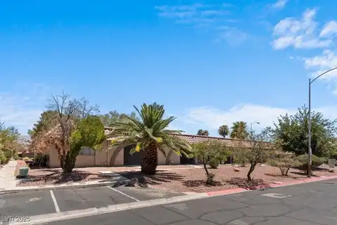833 Hedge Way, Las Vegas, NV 89110