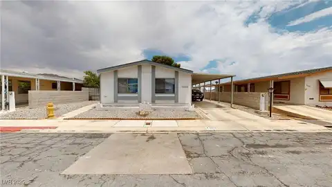 3058 Chimayo Lane, Las Vegas, NV 89122