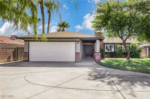 1850 Shagbark Lane, Las Vegas, NV 89156