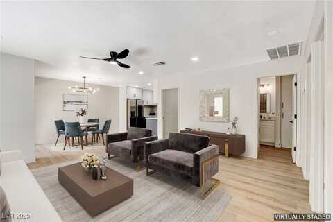 5020 Village Drive, Las Vegas, NV 89142