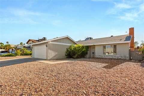 4451 De Forest Street, Las Vegas, NV 89103