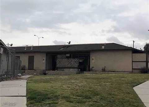 3517 Rio Robles Drive, North Las Vegas, NV 89030