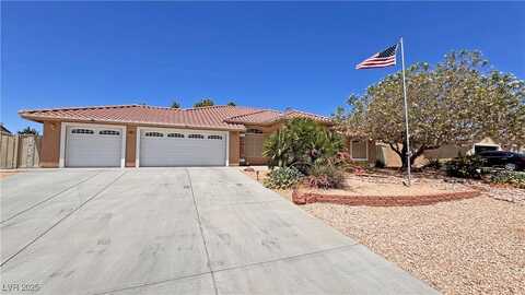 4650 Stoneham Street, Pahrump, NV 89061