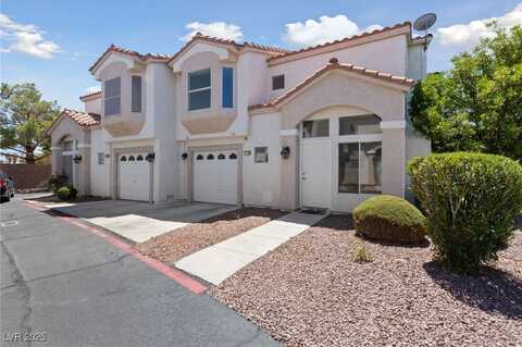4012 Castle Cove Drive, Las Vegas, NV 89108