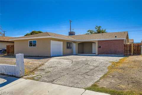 1425 N Tonopah Drive, Las Vegas, NV 89106