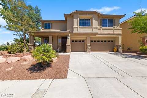 500 Joe Willis Street, Las Vegas, NV 89144