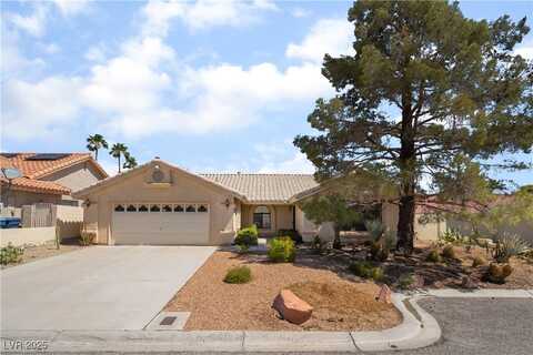 6362 Gessler Court, Las Vegas, NV 89118