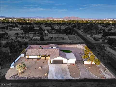 6120 Madre Mesa Drive, Las Vegas, NV 89108