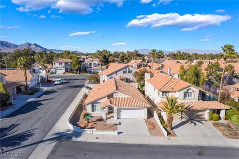 2045 Summit Pointe Drive, Las Vegas, NV 89117