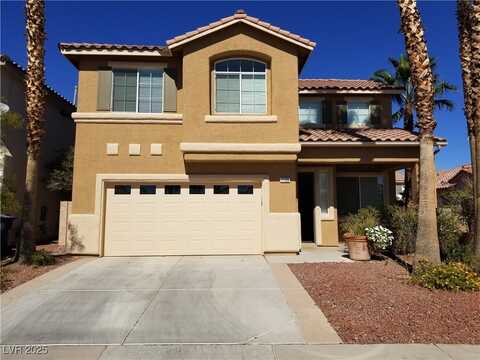 7196 CRESSIDA Court, Las Vegas, NV 89113